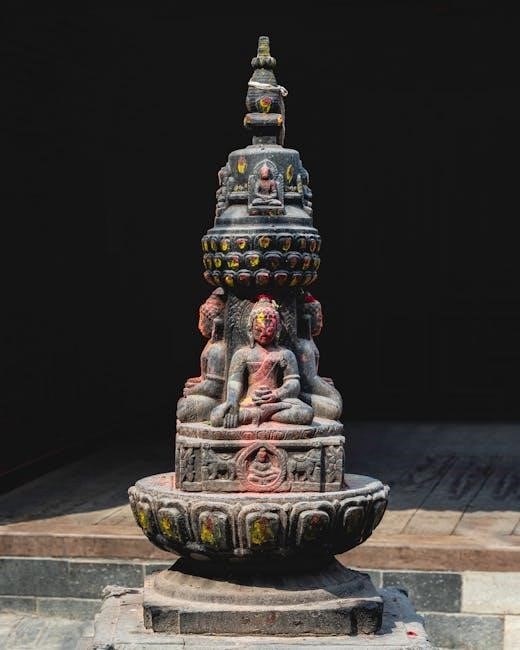 vishnu sahasranama in sanskrit pdf
