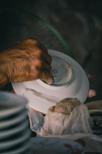 what temperature should the water be for manual dishwashing what temperature should the water be for manual dishwashing