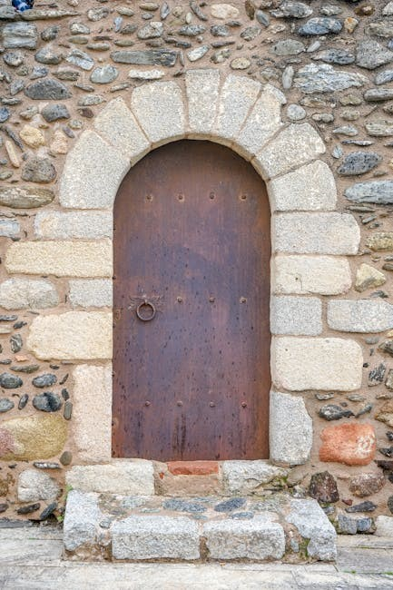 door guide door guide