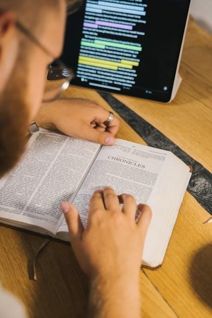 bible study guide for beginners pdf