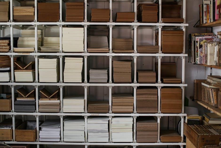 how to rent guide archive