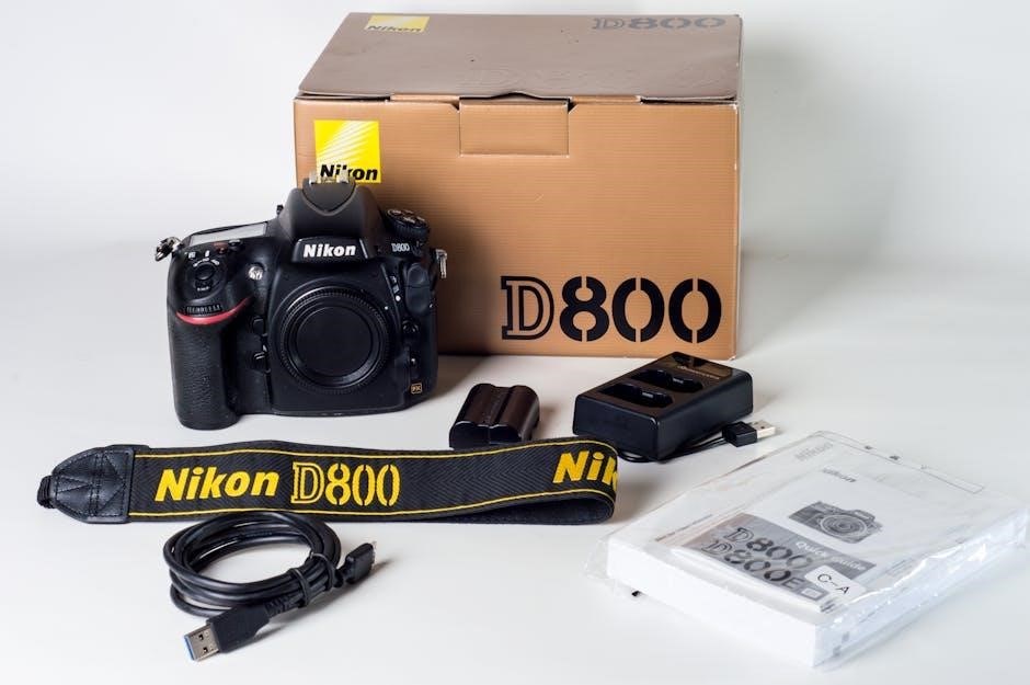 nikon ftn manual